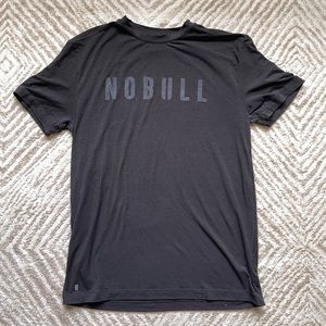 Nobull Tee - Black